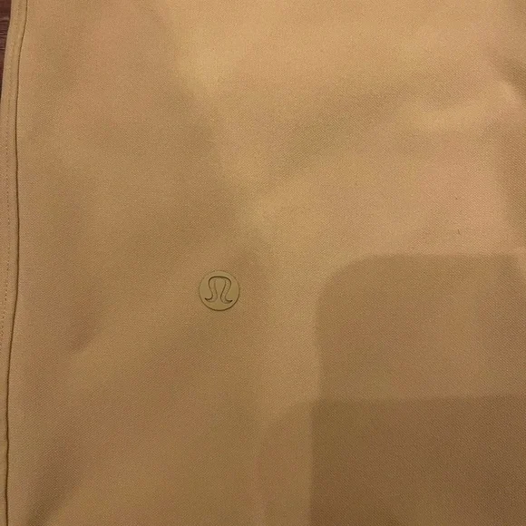 Lululemon On the Fly 7/8 Pants Size 6 - Picture 5 of 5